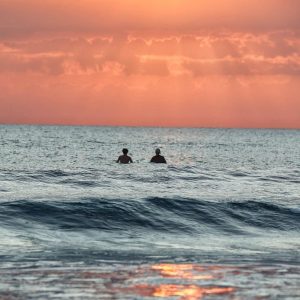 TC-009 — Waiting for the Wave