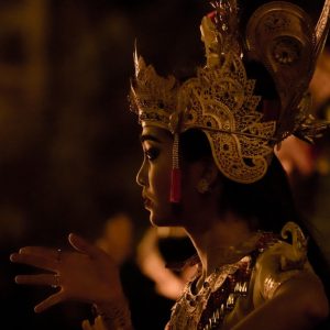 TC-013 — The Movement