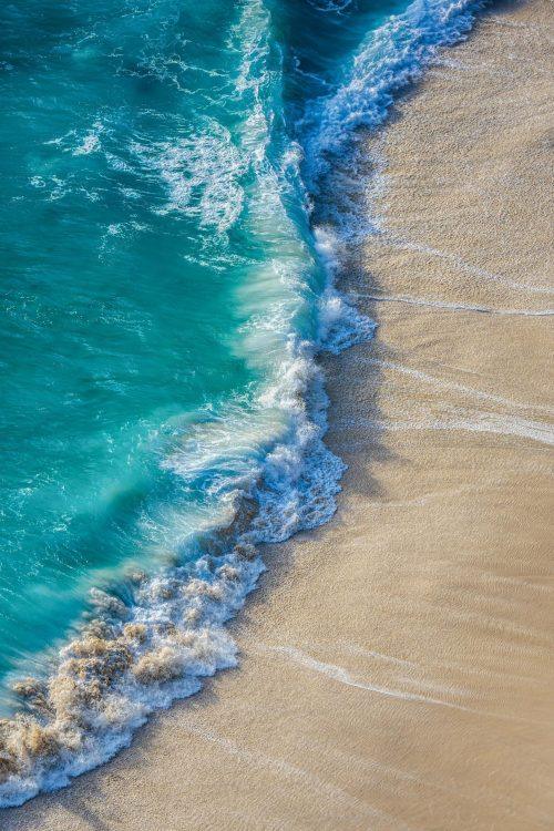 Ocean Vibes