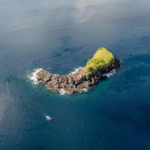 TC-085 — Alone at Sea