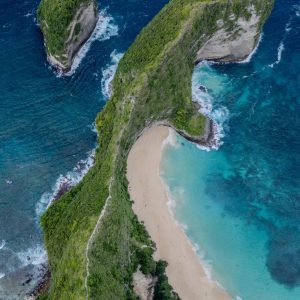 TC-063 — The Shape of Water