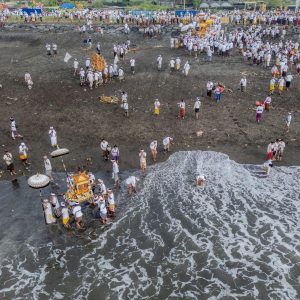 TC-074 — The Tide of Faith