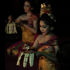 TC-008 — The Offering