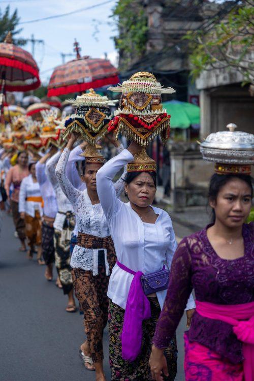 Ceremony Ubud
