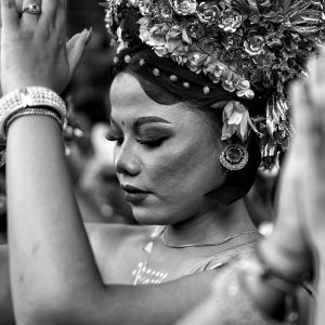 TC-028 — Inner Silence