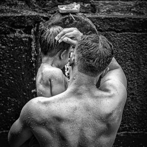 TC-039 — Ritual of Care