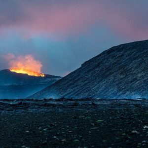 TC-049 — Fire on the Horizon