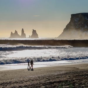 TC-050 — Walking Along the Edge