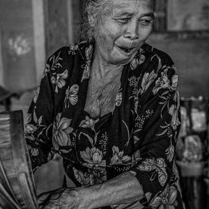 TC-056 — A Life Still Laughing