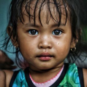 TC-058 — A Direct Gaze