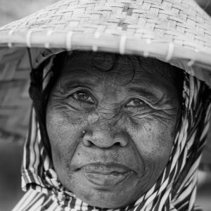 TC-059 — The Quiet Smile