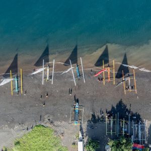 TC-060 — Shadows on the Shore