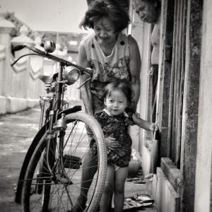 TC-061 — A Moment Passed Down