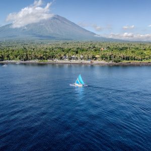 TC-062 — Crossing Quiet Waters