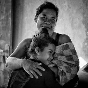 TC-076 — Held Close