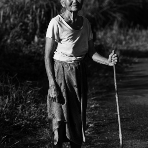 TC-081 — Where She Stands