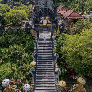 TC-082 — Steps to the Sacred