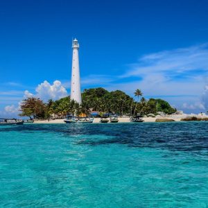 TC-086 — Standing Alone