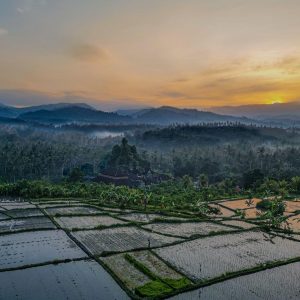 TC-091 — A Day Begins in Silence