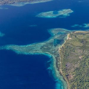 TC-096 — A Shape in Blue