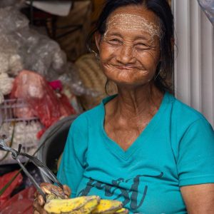 TC-100 — The Grace of Time