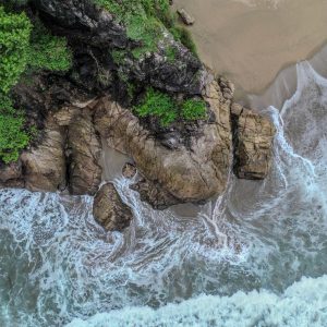 TC-102 — Where Water Meets Stone