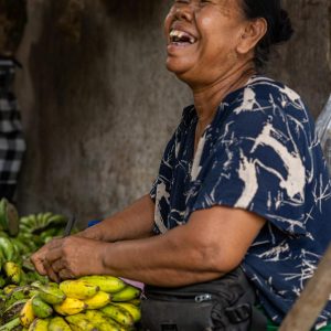 TC-105 — A Burst of Laughter