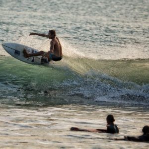 TC-108 — In the Flow