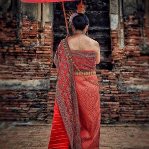 TC-111 — The Language of Red