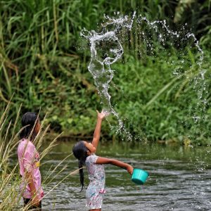 TC-118 — The Arc of Joy