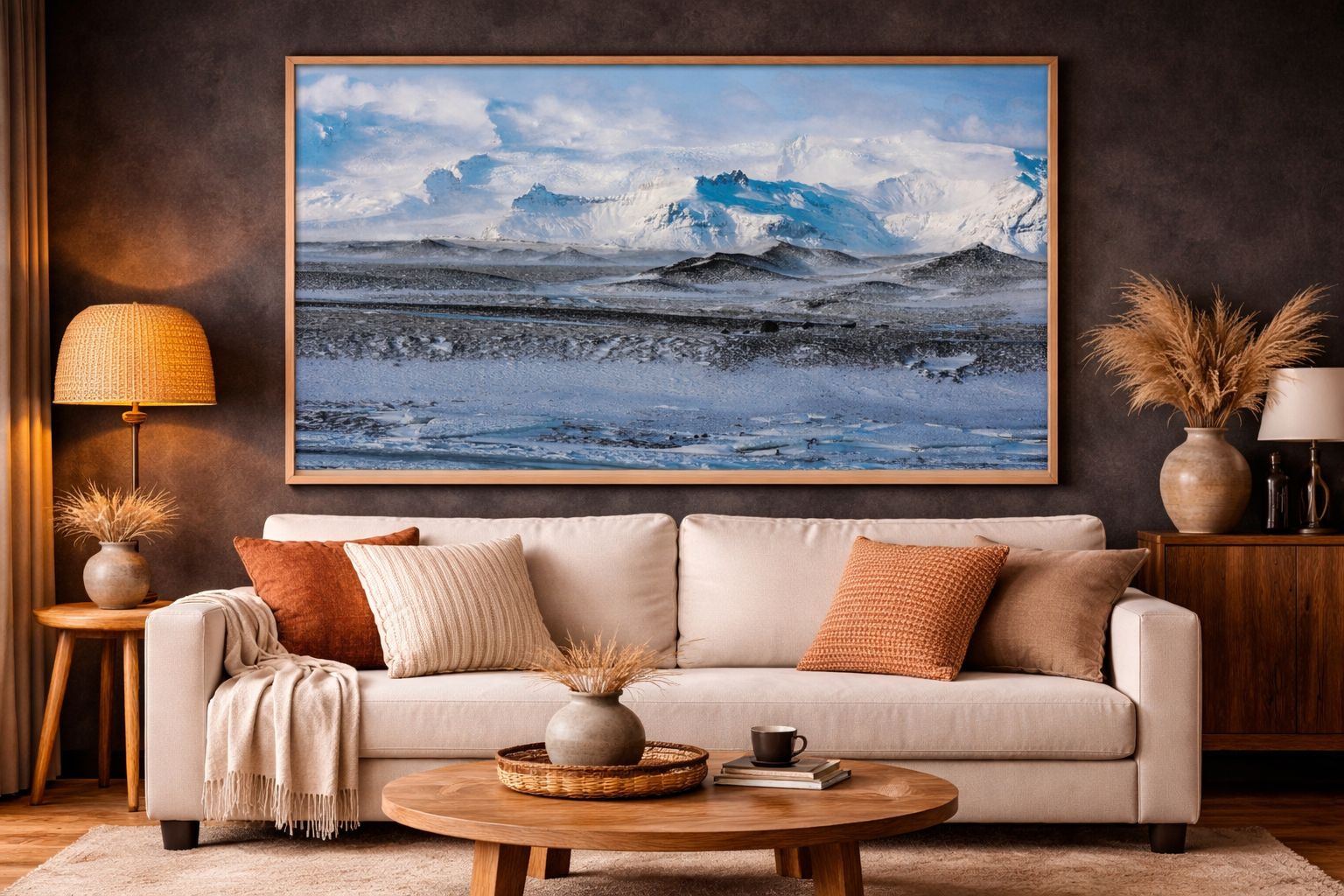 TC-053 — Frozen Silence – Image 2