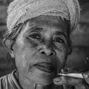 TC-048 — A Quiet Presence