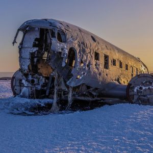 TC-072 — The Last Journey