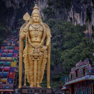 TC-014 — The Ascent