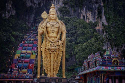 Batu Cave