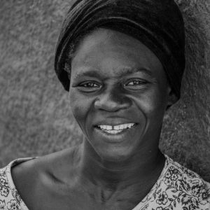 TC-094 — The Strength of Joy