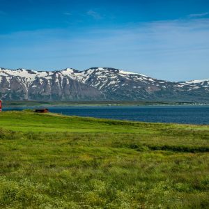 TC-088 — A House at the Edge of Silence