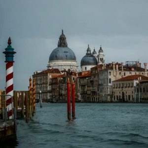 TC-116 — Between Tide and Stone