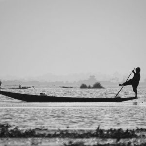 TC-002 — Across Inle Lake