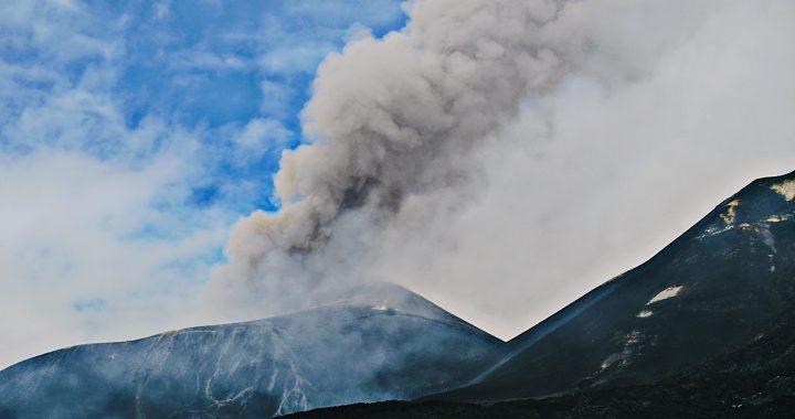 Etna and Catania: Between Fire and Devotion