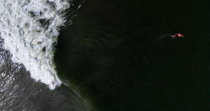 How waves are formed: the origins of the ocean’s breath