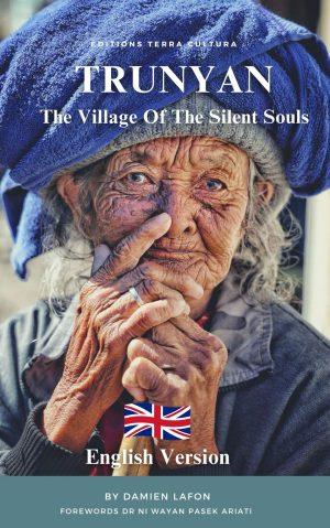 E-Book - Trunyan - The Village Of The Silence Souls