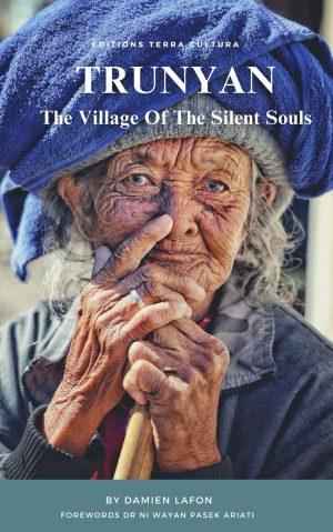 E-Book - Trunyan - The Village Of The Silence Souls