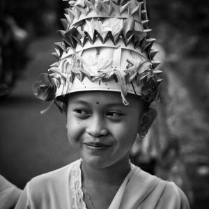 TC-001 - A Day of Blessings