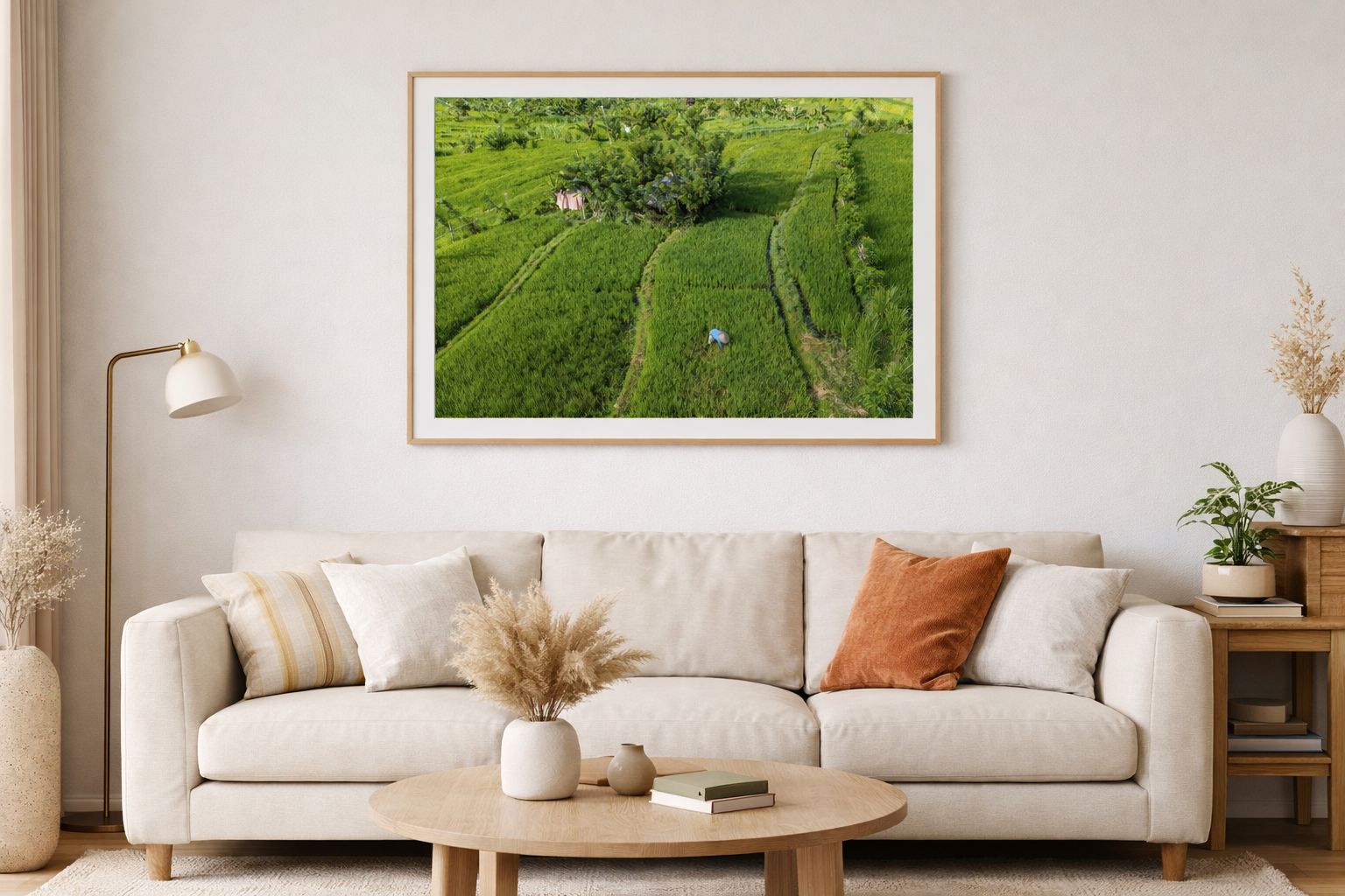 TC-127 — Lines of the Earth – Image 2