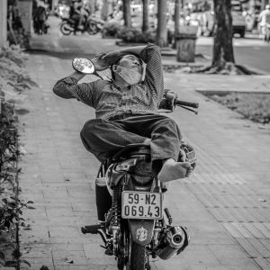 TC-129 — Streetside Pause