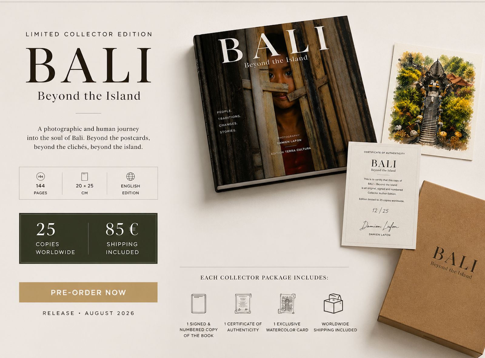 BALI – Beyond the Island – Image 2