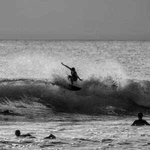 TC-136 — Riding the Light