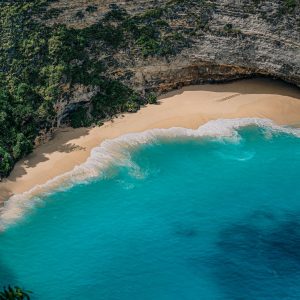TC-134 — Hidden Shore