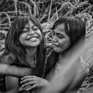 TC-137 — The Sound of Laughter